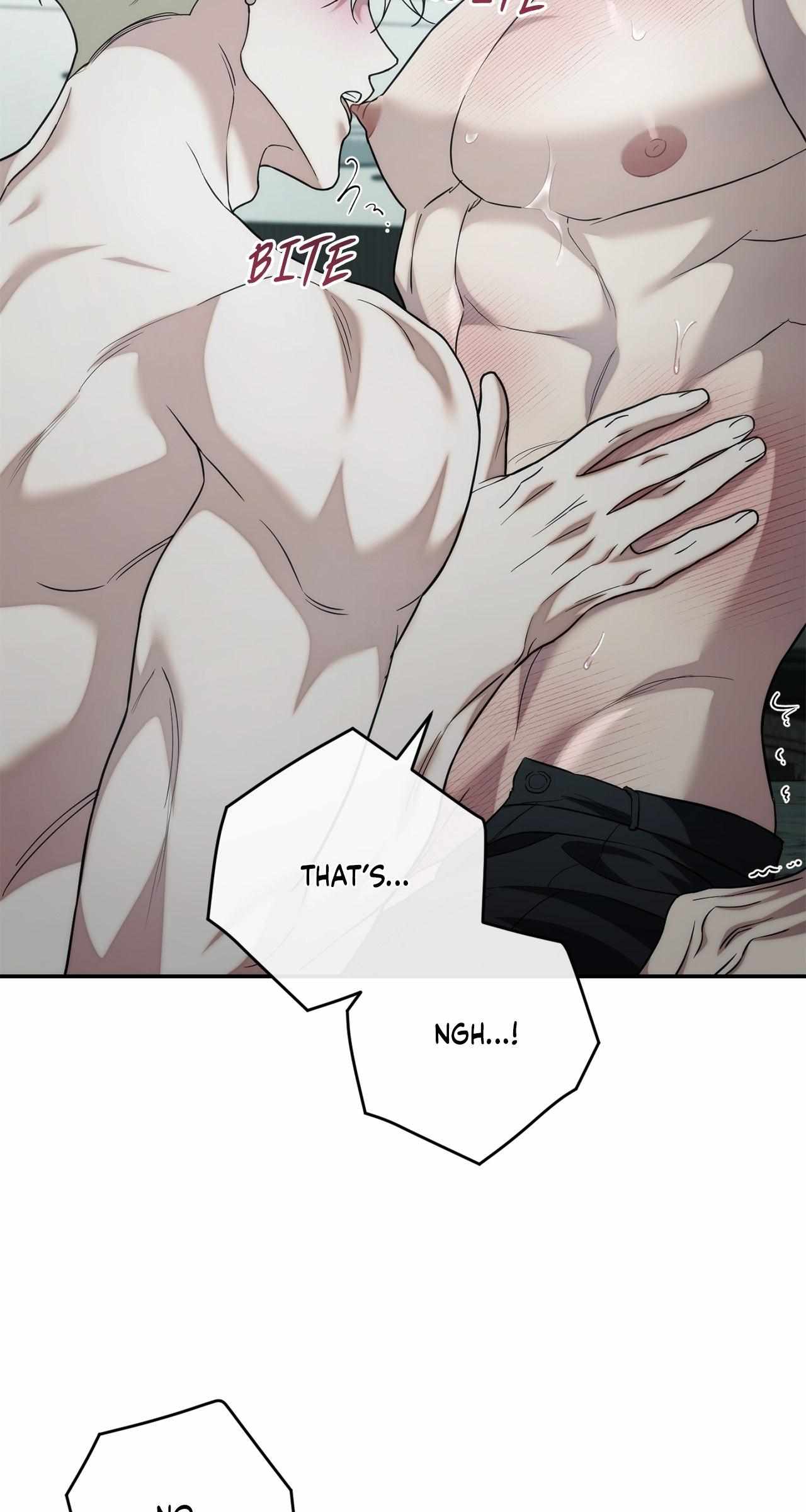 Read Unfinished Relationship chapter 29 image 41 on Lezhin