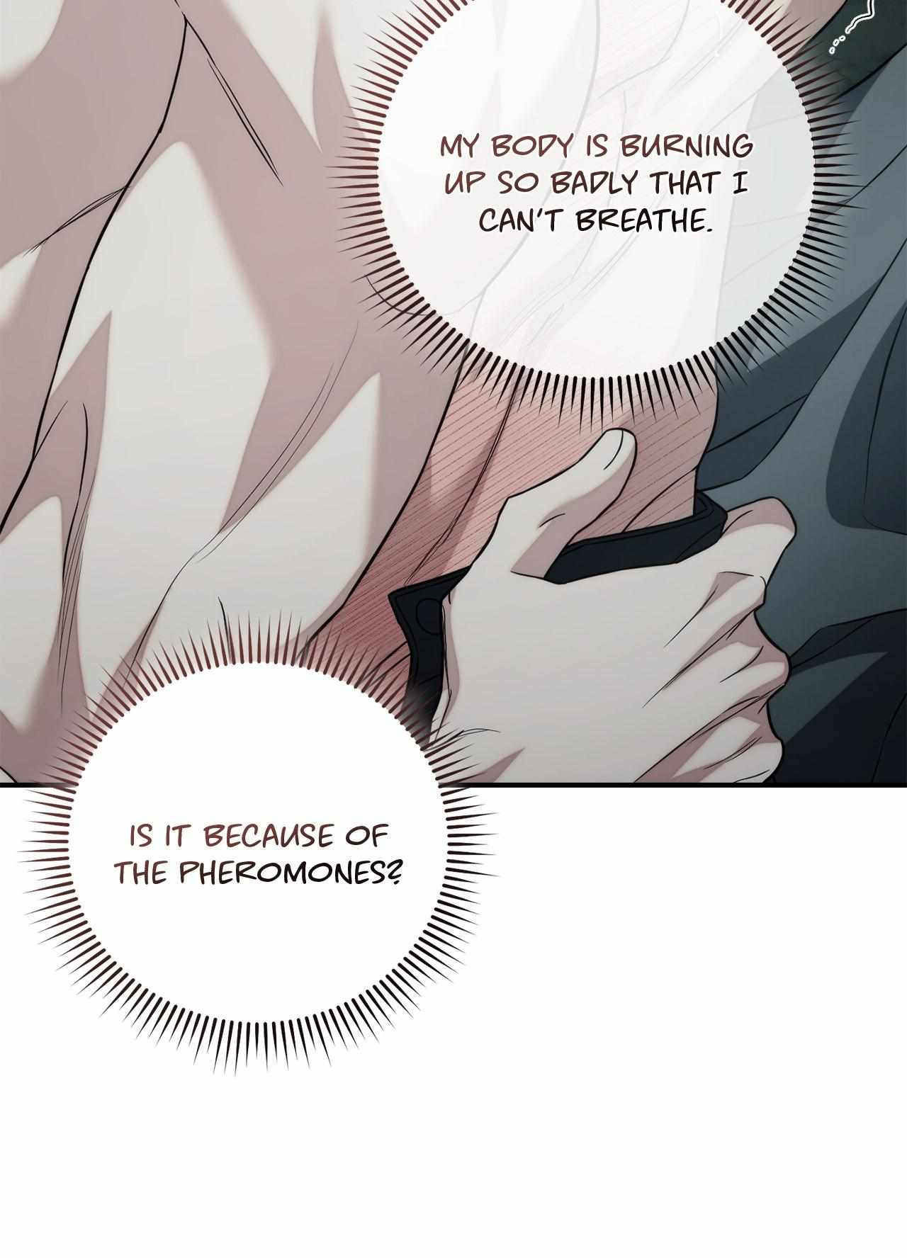 Read Unfinished Relationship chapter 29 image 44 on Lezhin