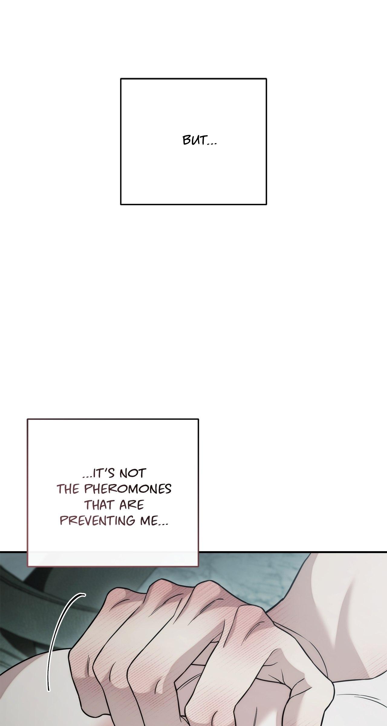Read Unfinished Relationship chapter 29 image 45 on Lezhin