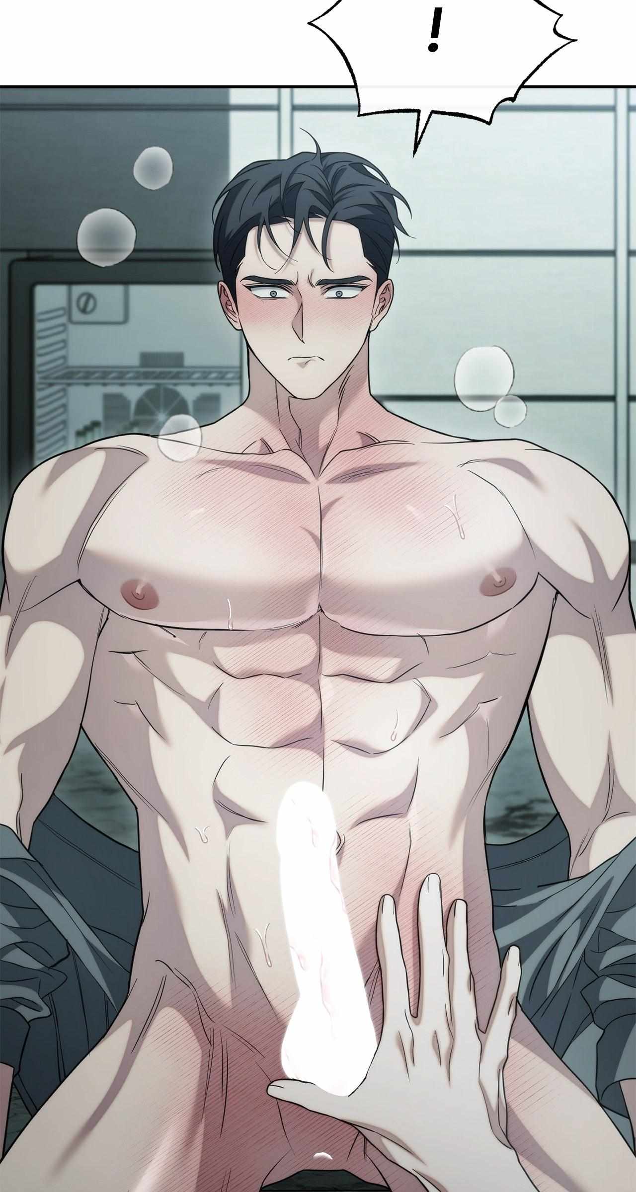 Read Unfinished Relationship chapter 29 image 48 on Lezhin