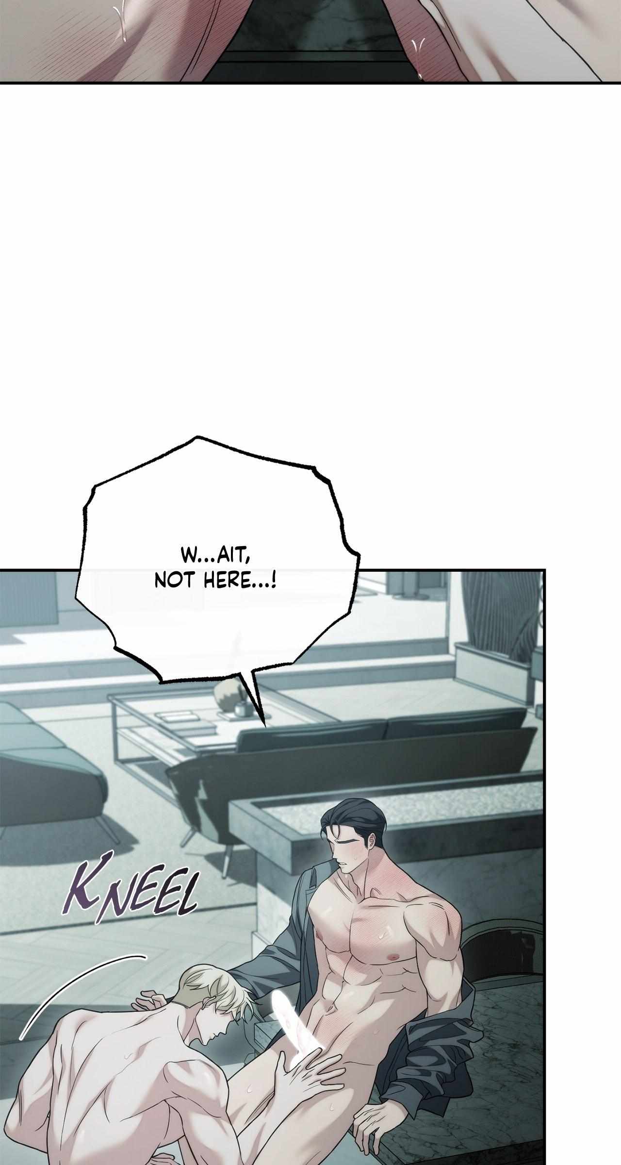 Read Unfinished Relationship chapter 29 image 49 on Lezhin