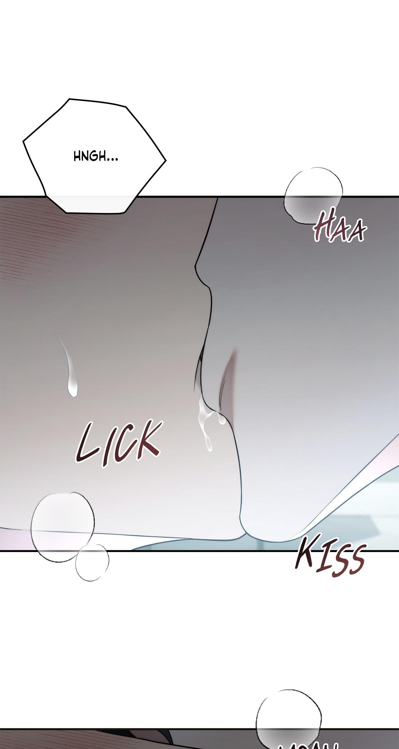 Read Unfinished Relationship chapter 29 image 5 on Lezhin