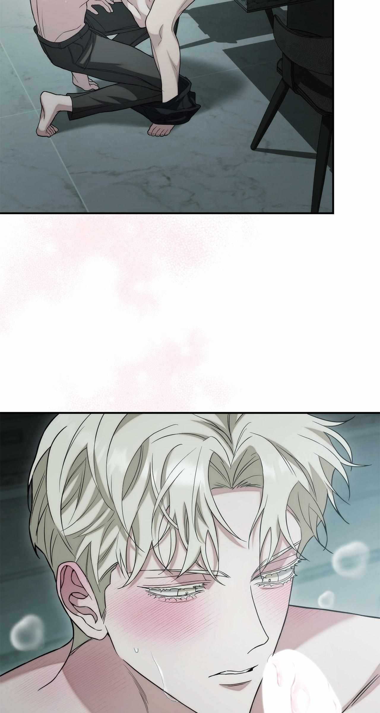 Read Unfinished Relationship chapter 29 image 50 on Lezhin