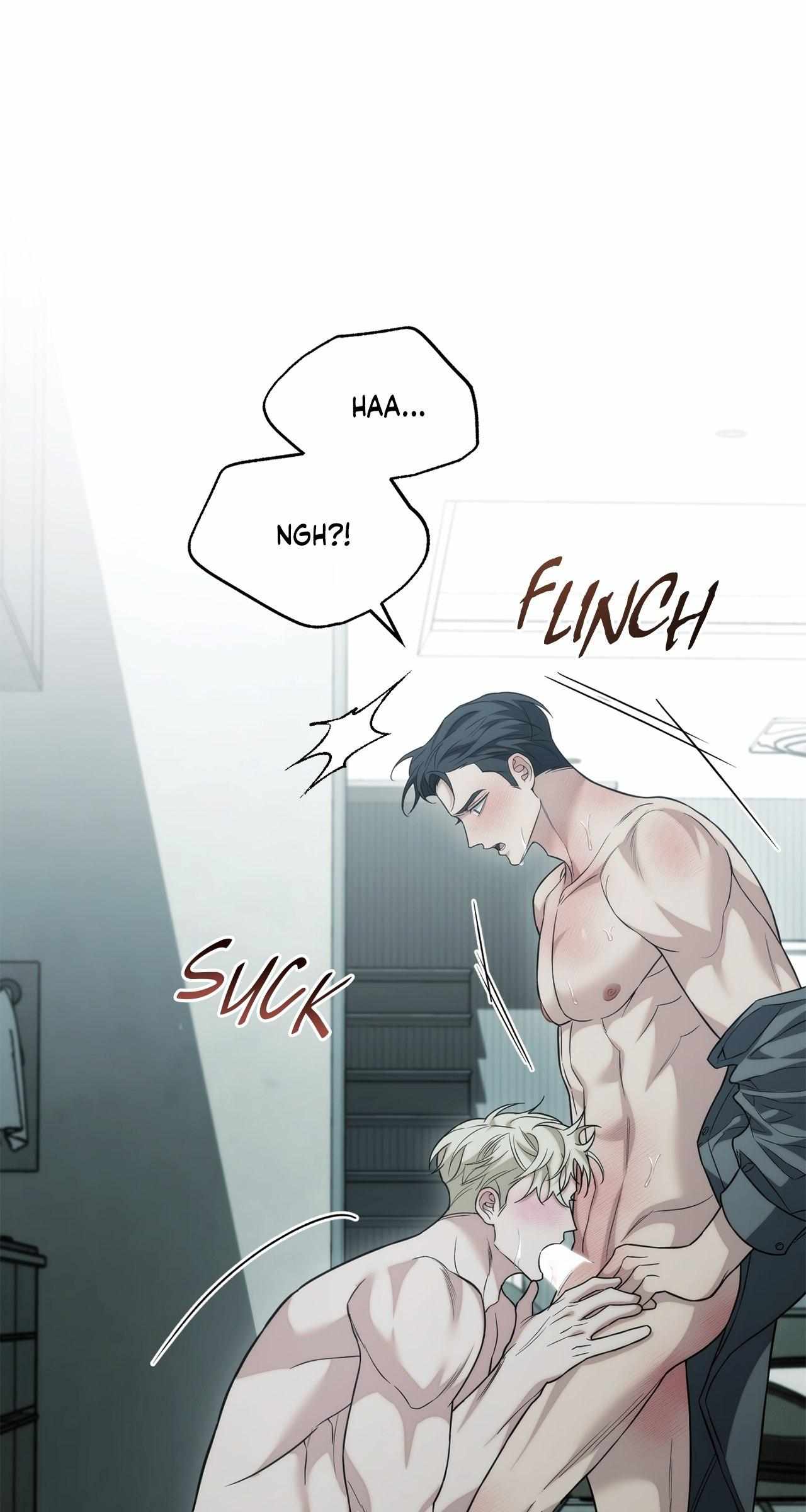 Read Unfinished Relationship chapter 29 image 53 on Lezhin