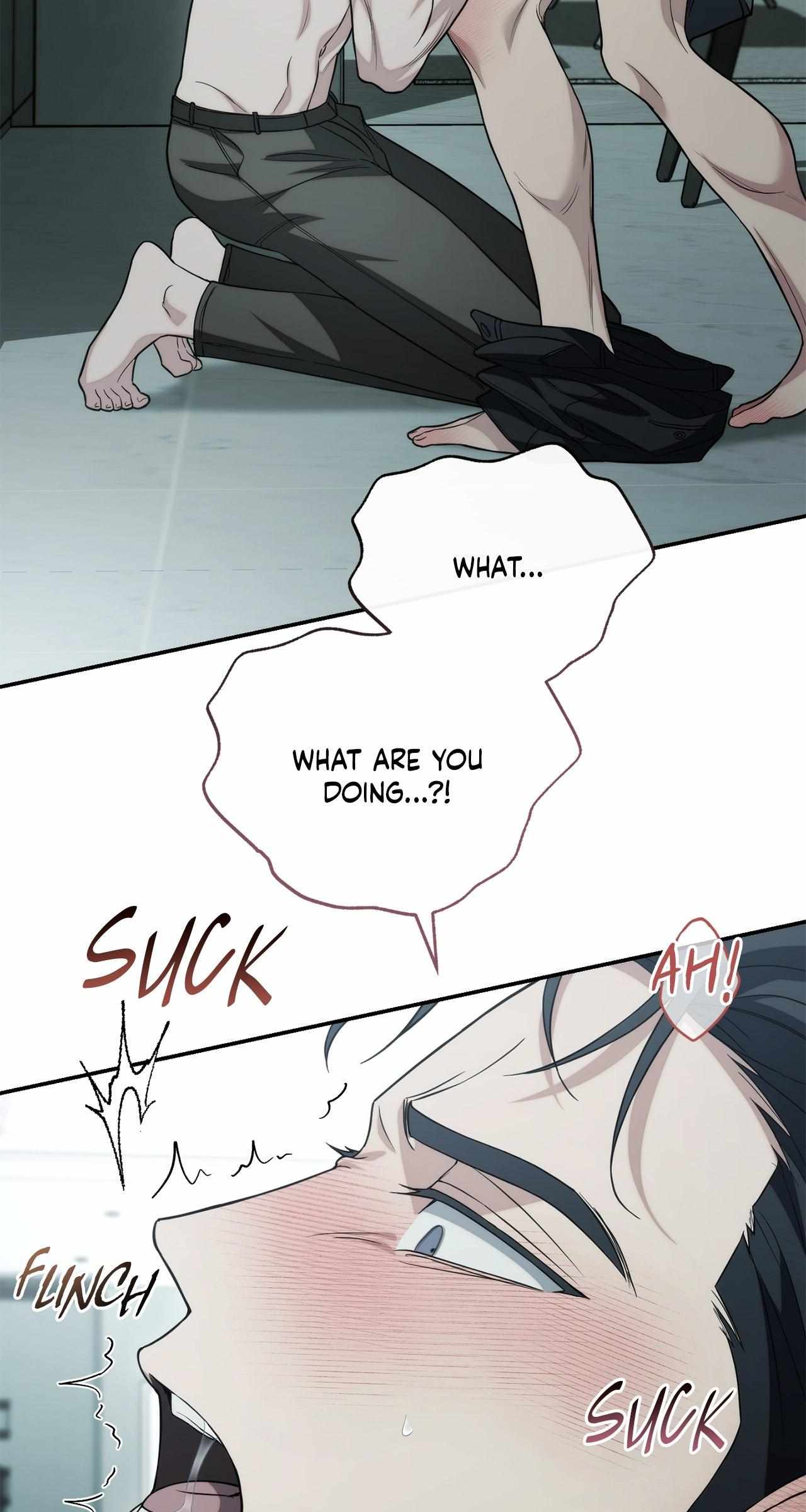 Read Unfinished Relationship chapter 29 image 54 on Lezhin