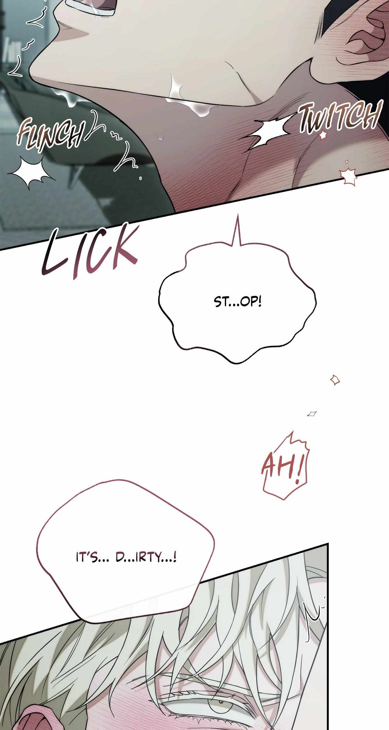Read Unfinished Relationship chapter 29 image 55 on Lezhin