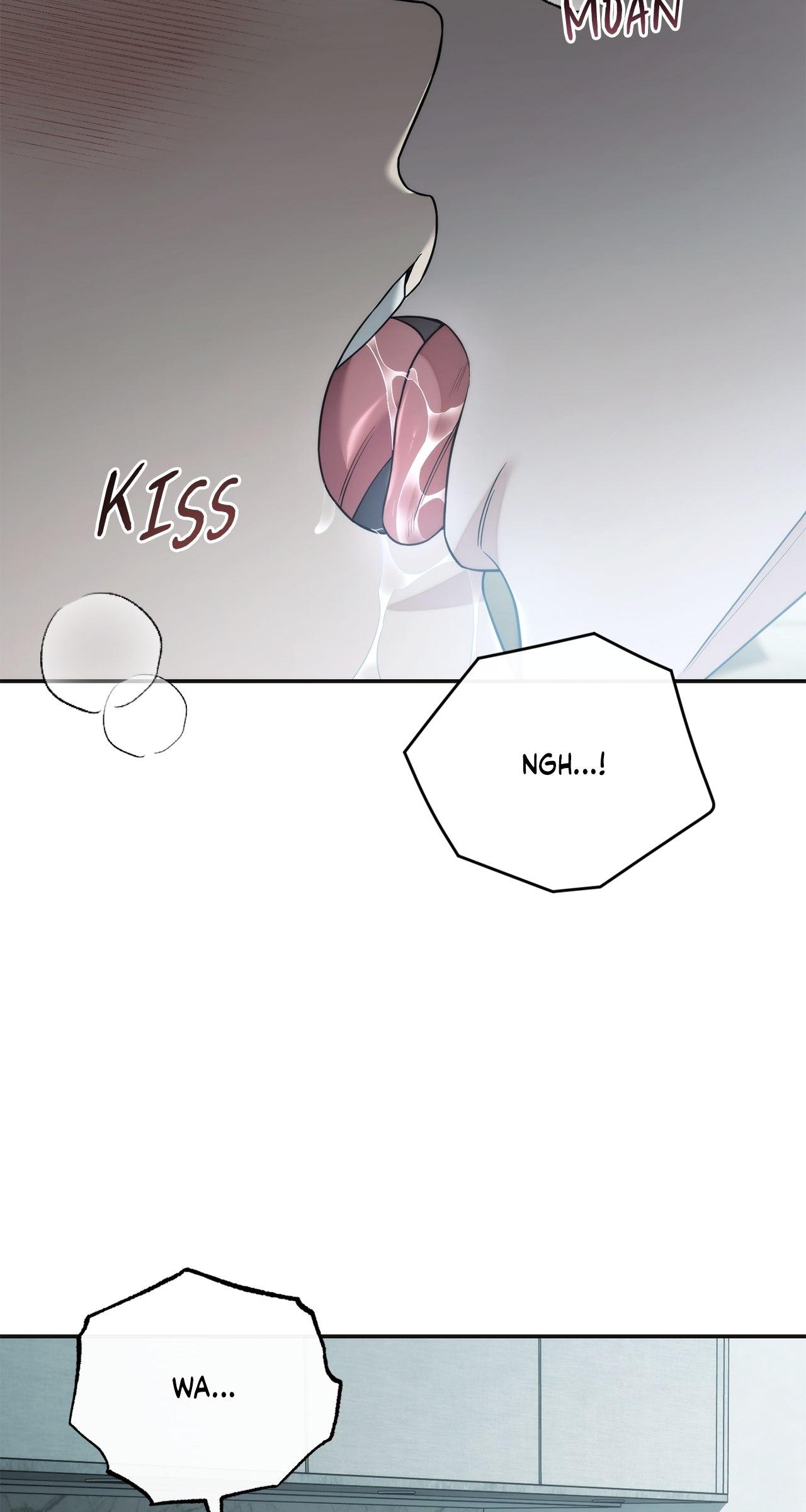 Read Unfinished Relationship chapter 29 image 6 on Lezhin