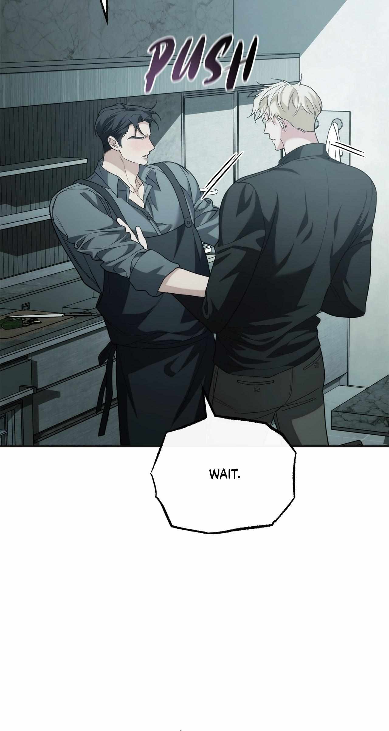 Read Unfinished Relationship chapter 29 image 7 on Lezhin