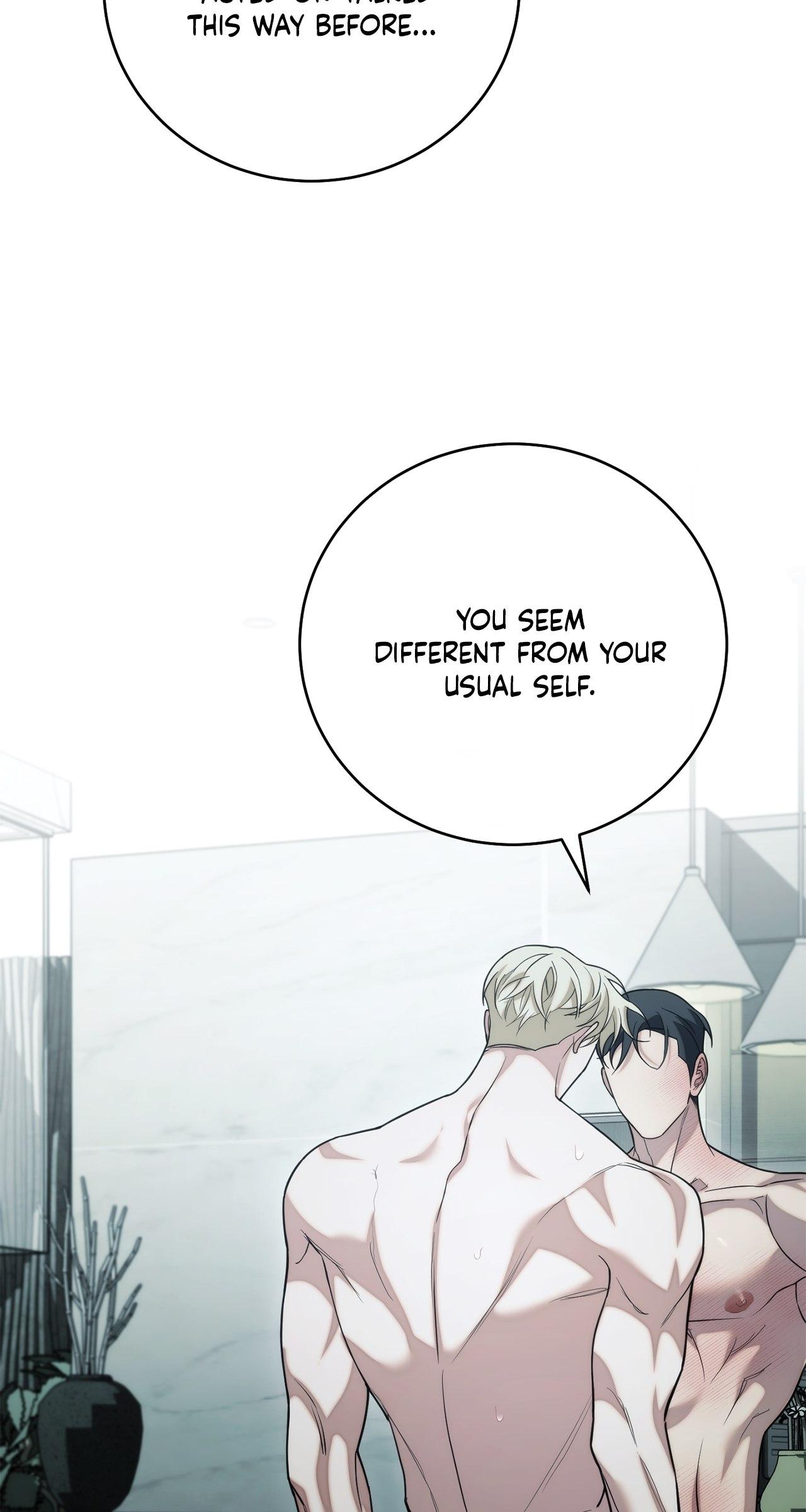 Read Unfinished Relationship chapter 29 image 73 on Lezhin