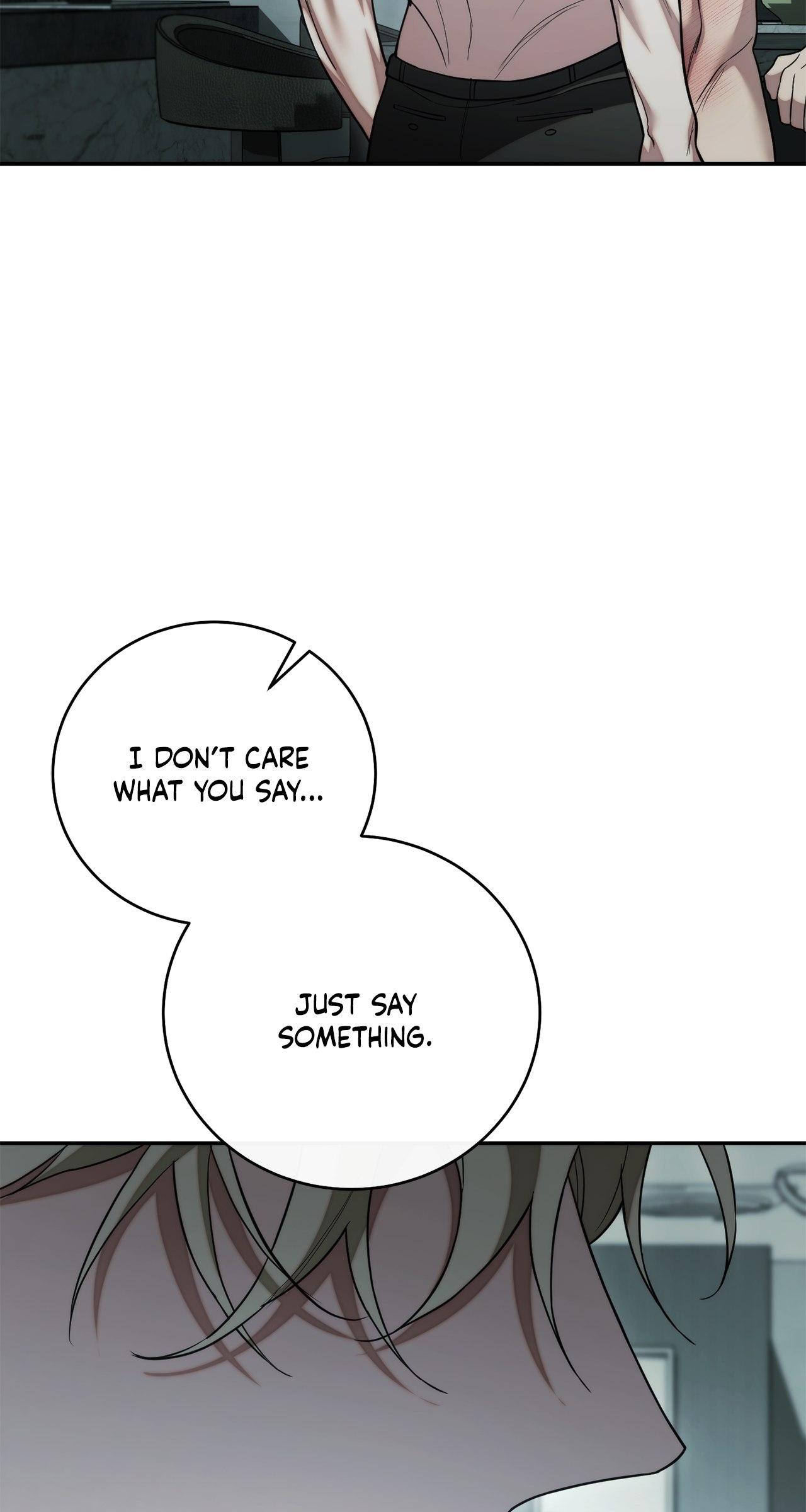 Read Unfinished Relationship chapter 29 image 74 on Lezhin