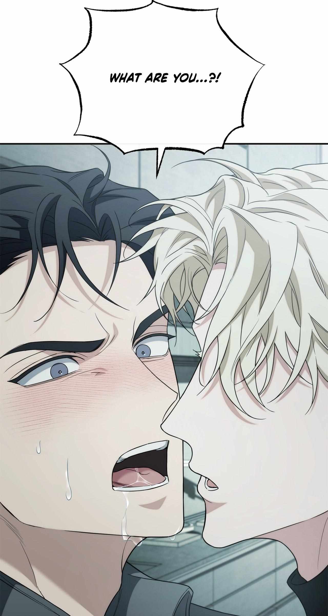 Read Unfinished Relationship chapter 29 image 8 on Lezhin