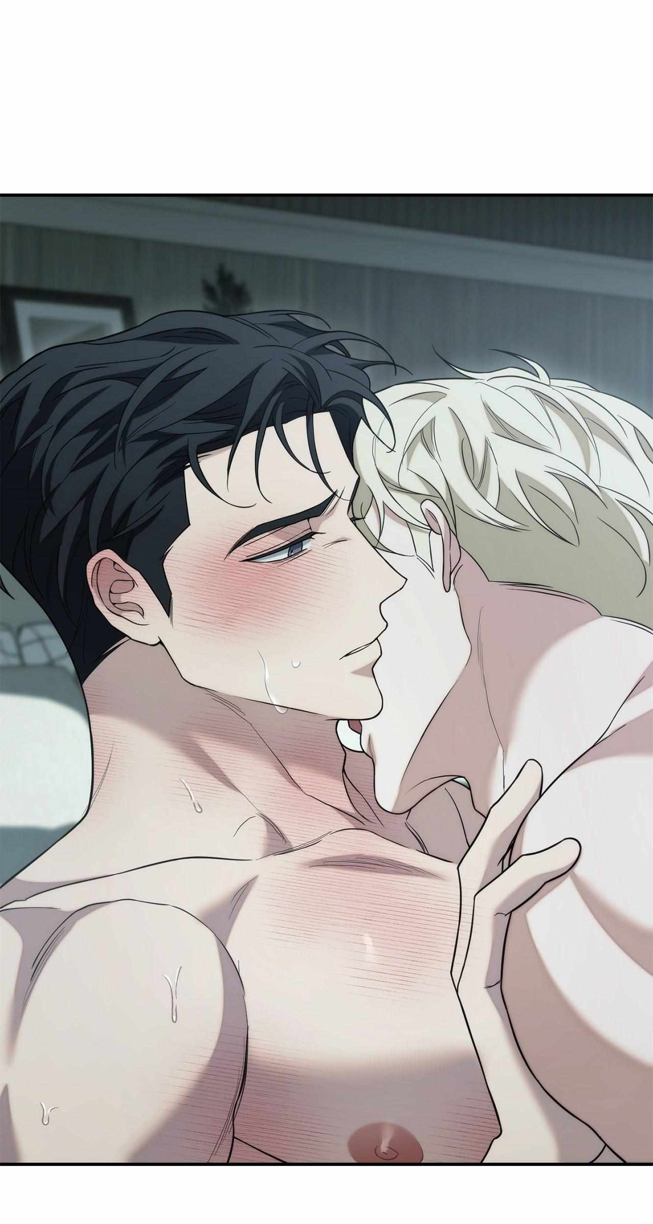 Read Unfinished Relationship chapter 29 image 93 on Lezhin