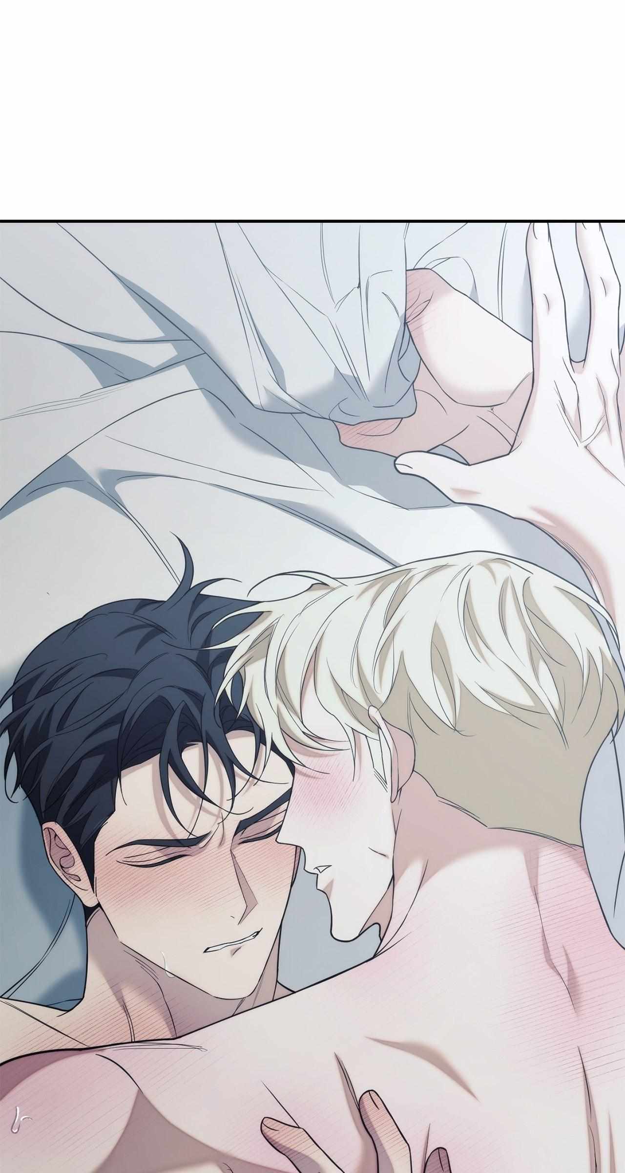 Read Unfinished Relationship chapter 29 image 95 on Lezhin