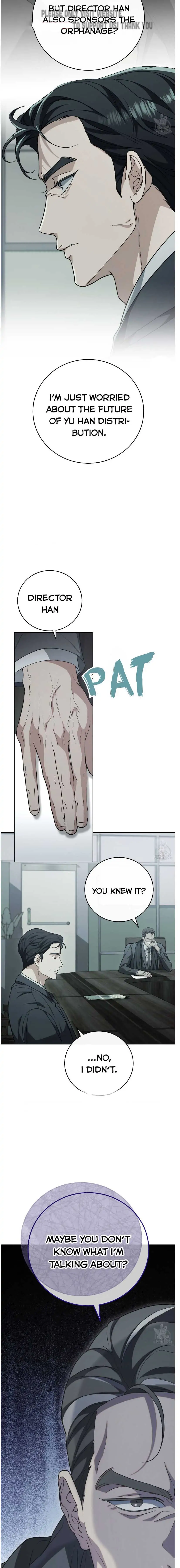 Read Unfinished Relationship chapter 3 image 10 on Lezhin