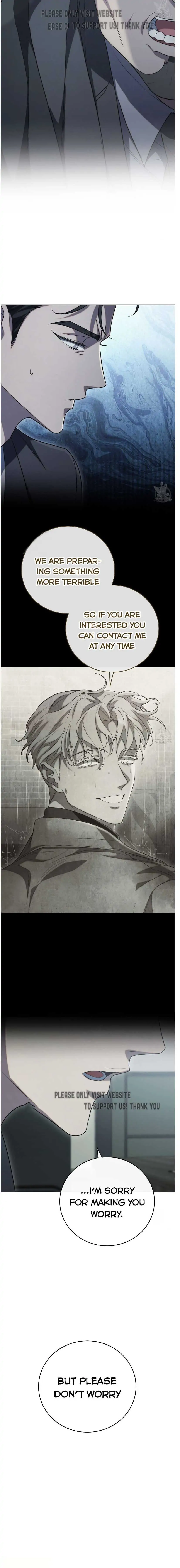 Read Unfinished Relationship chapter 3 image 11 on Lezhin