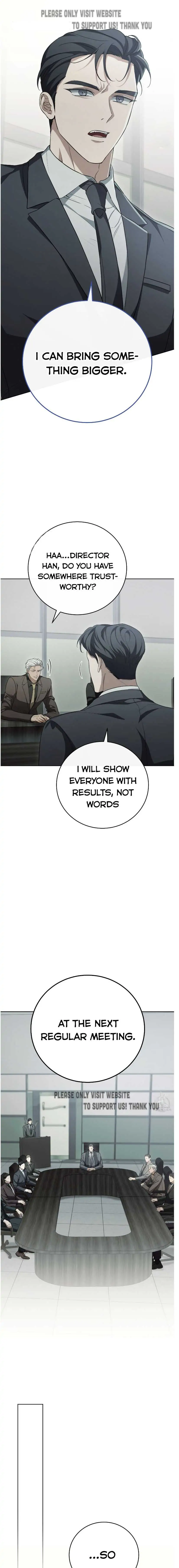 Read Unfinished Relationship chapter 3 image 12 on Lezhin