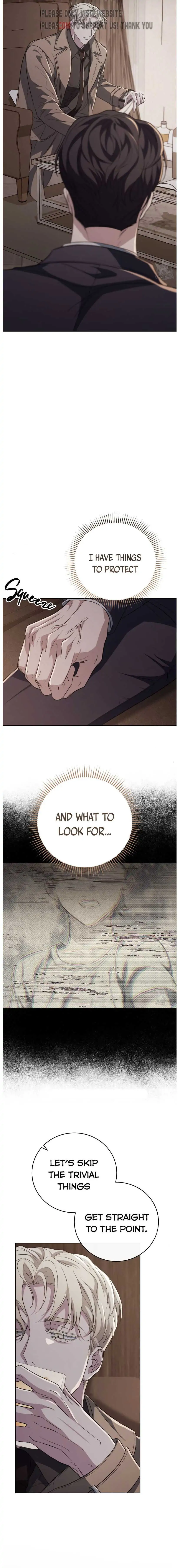 Read Unfinished Relationship chapter 3 image 15 on Lezhin