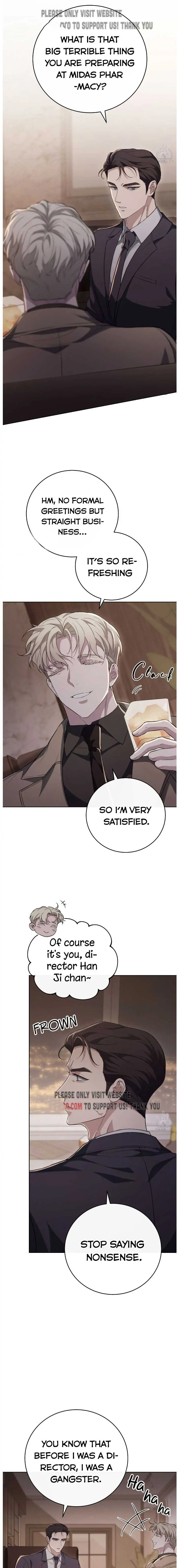 Read Unfinished Relationship chapter 3 image 16 on Lezhin