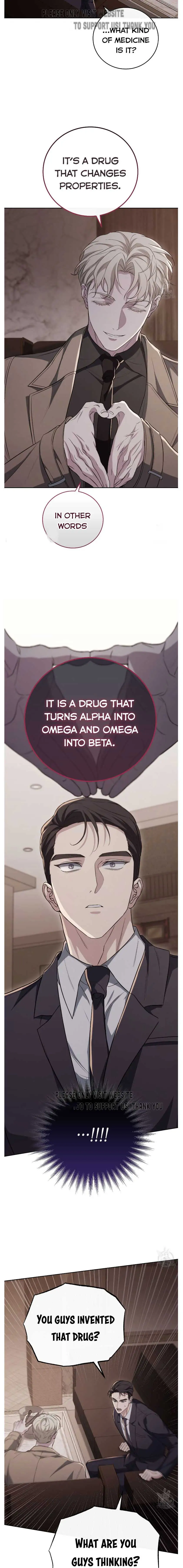 Read Unfinished Relationship chapter 3 image 19 on Lezhin