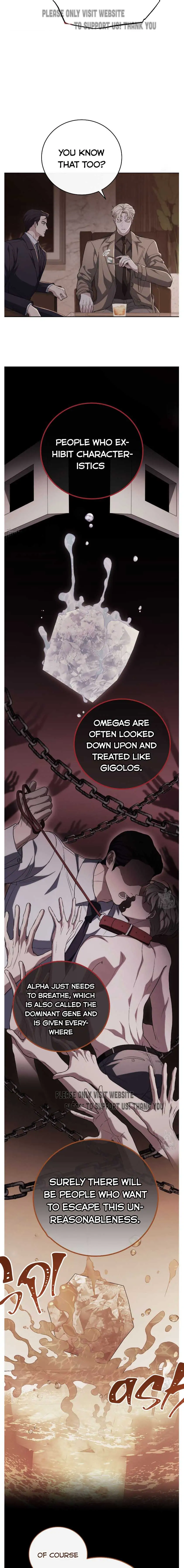 Read Unfinished Relationship chapter 3 image 20 on Lezhin