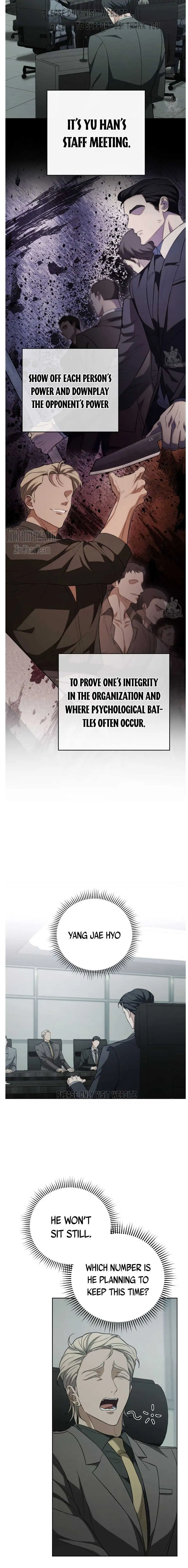 Read Unfinished Relationship chapter 3 image 3 on Lezhin