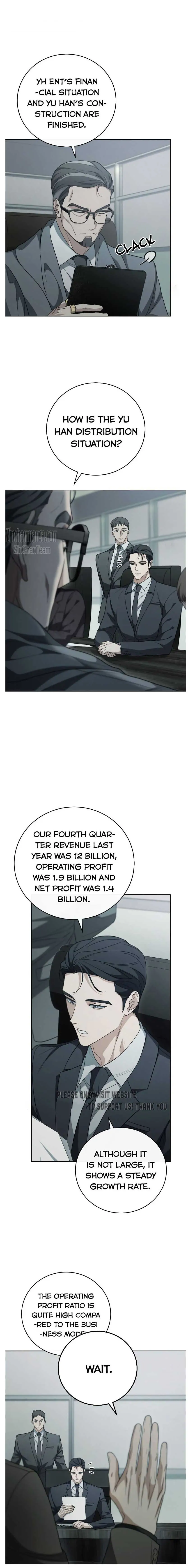 Read Unfinished Relationship chapter 3 image 4 on Lezhin