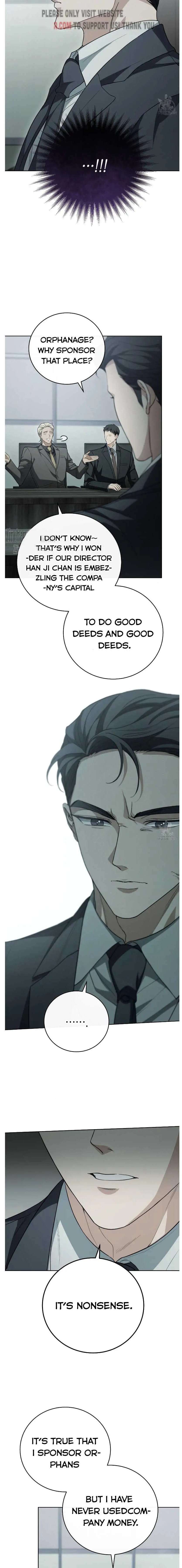 Read Unfinished Relationship chapter 3 image 6 on Lezhin