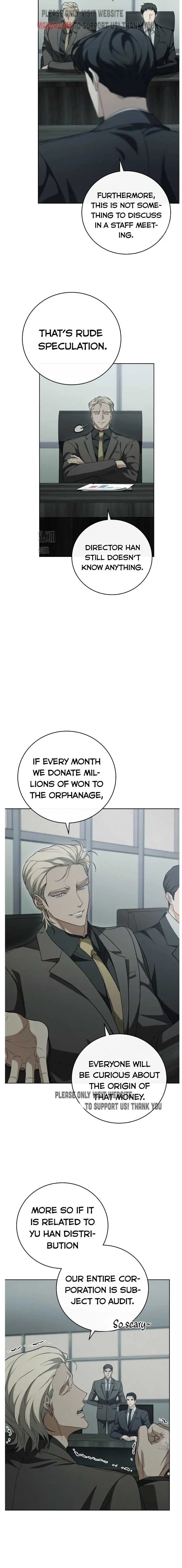 Read Unfinished Relationship chapter 3 image 7 on Lezhin