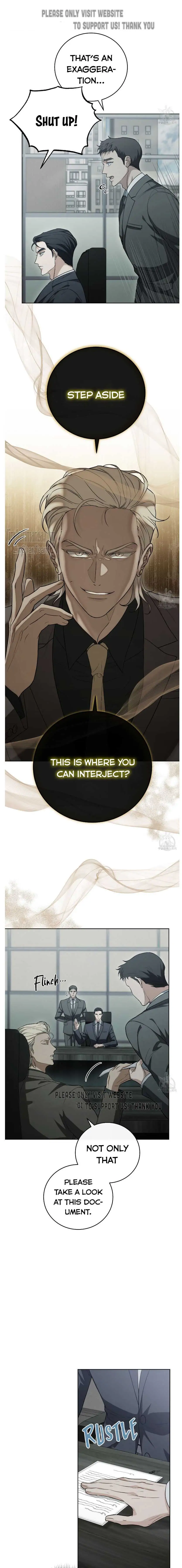 Read Unfinished Relationship chapter 3 image 8 on Lezhin