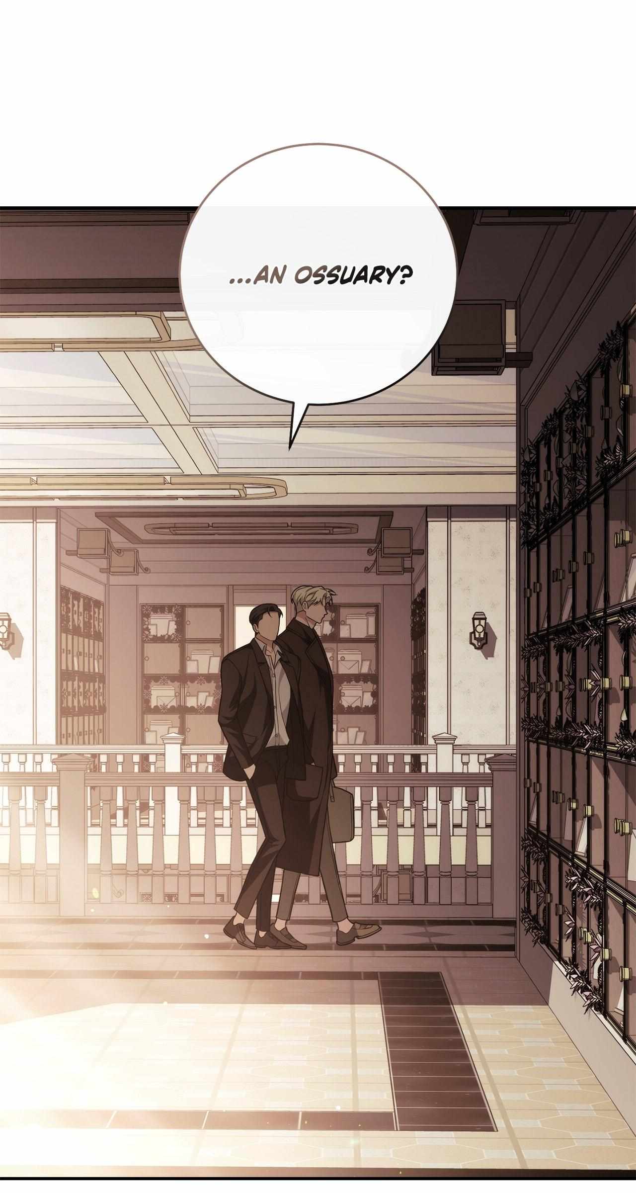 Read Unfinished Relationship chapter 30 image 101 on Lezhin