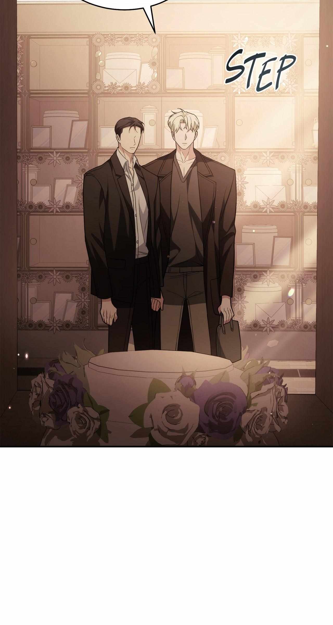 Read Unfinished Relationship chapter 30 image 105 on Lezhin
