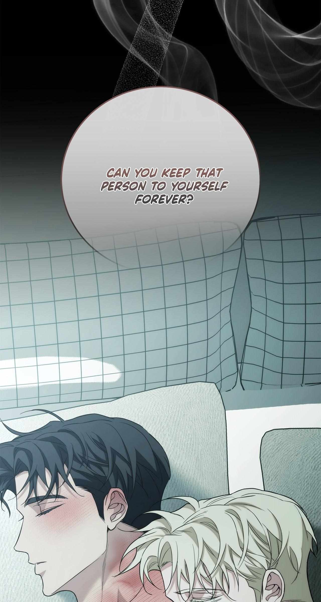 Read Unfinished Relationship chapter 30 image 18 on Lezhin