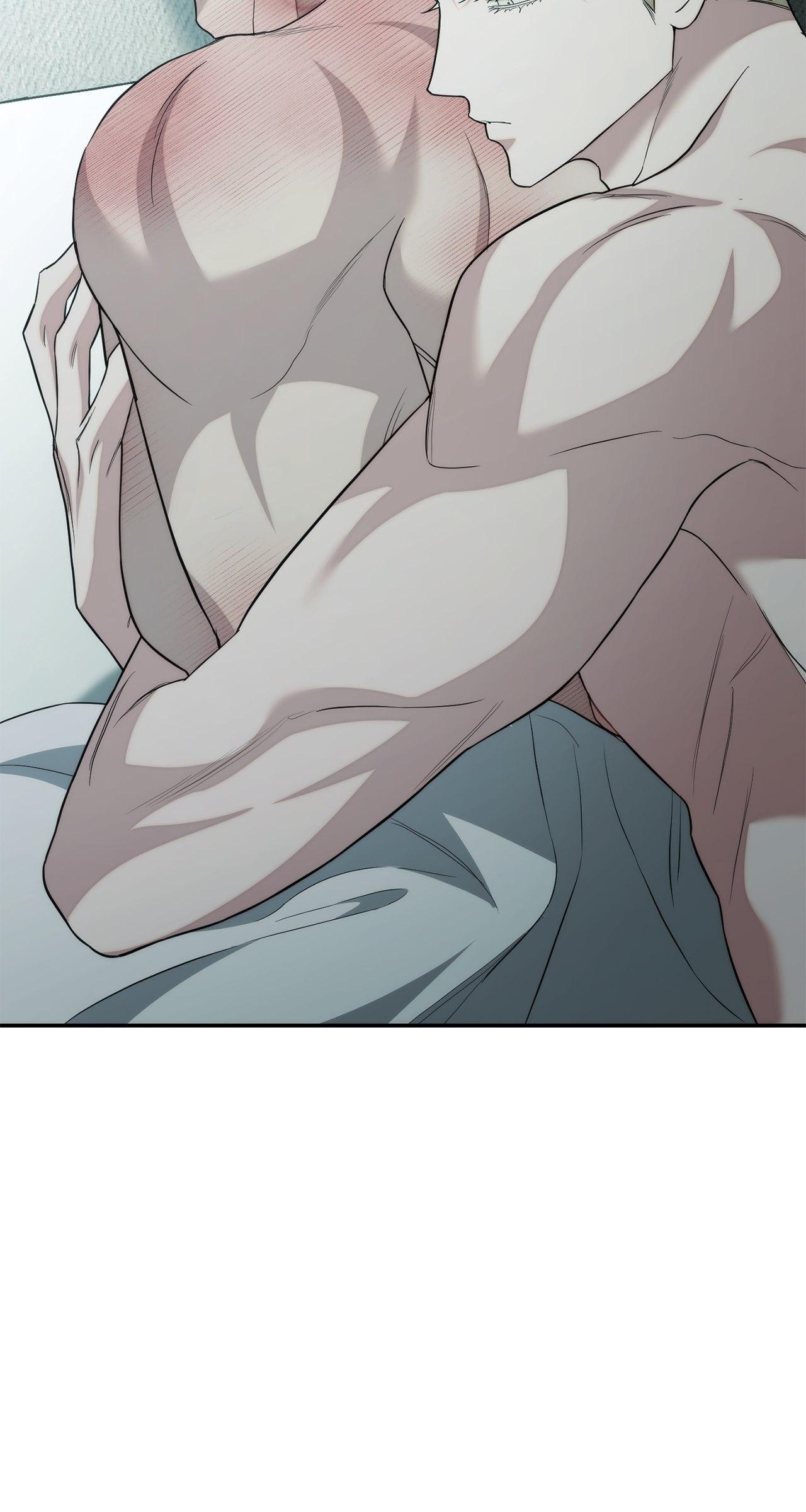 Read Unfinished Relationship chapter 30 image 19 on Lezhin