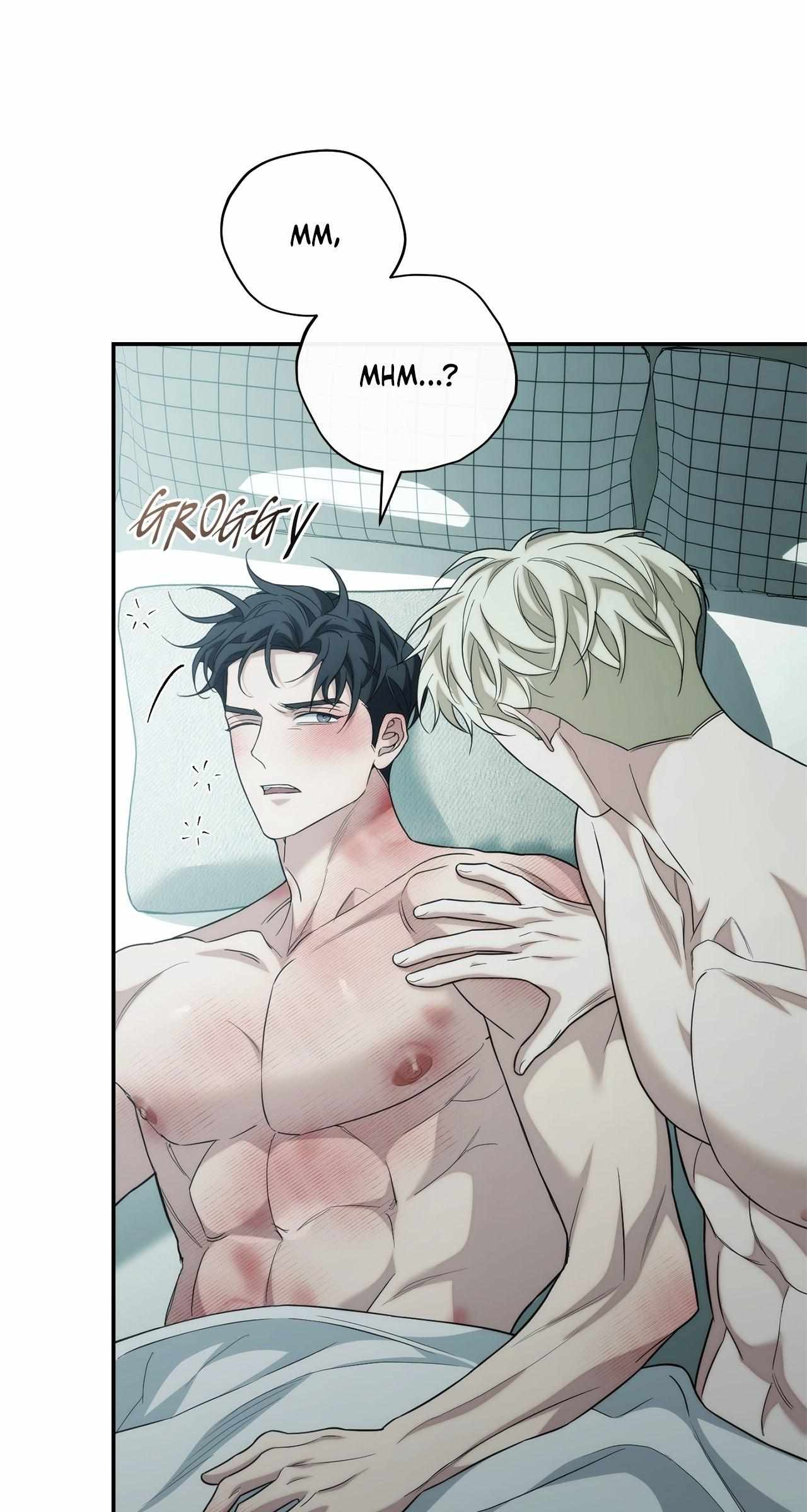 Read Unfinished Relationship chapter 30 image 23 on Lezhin