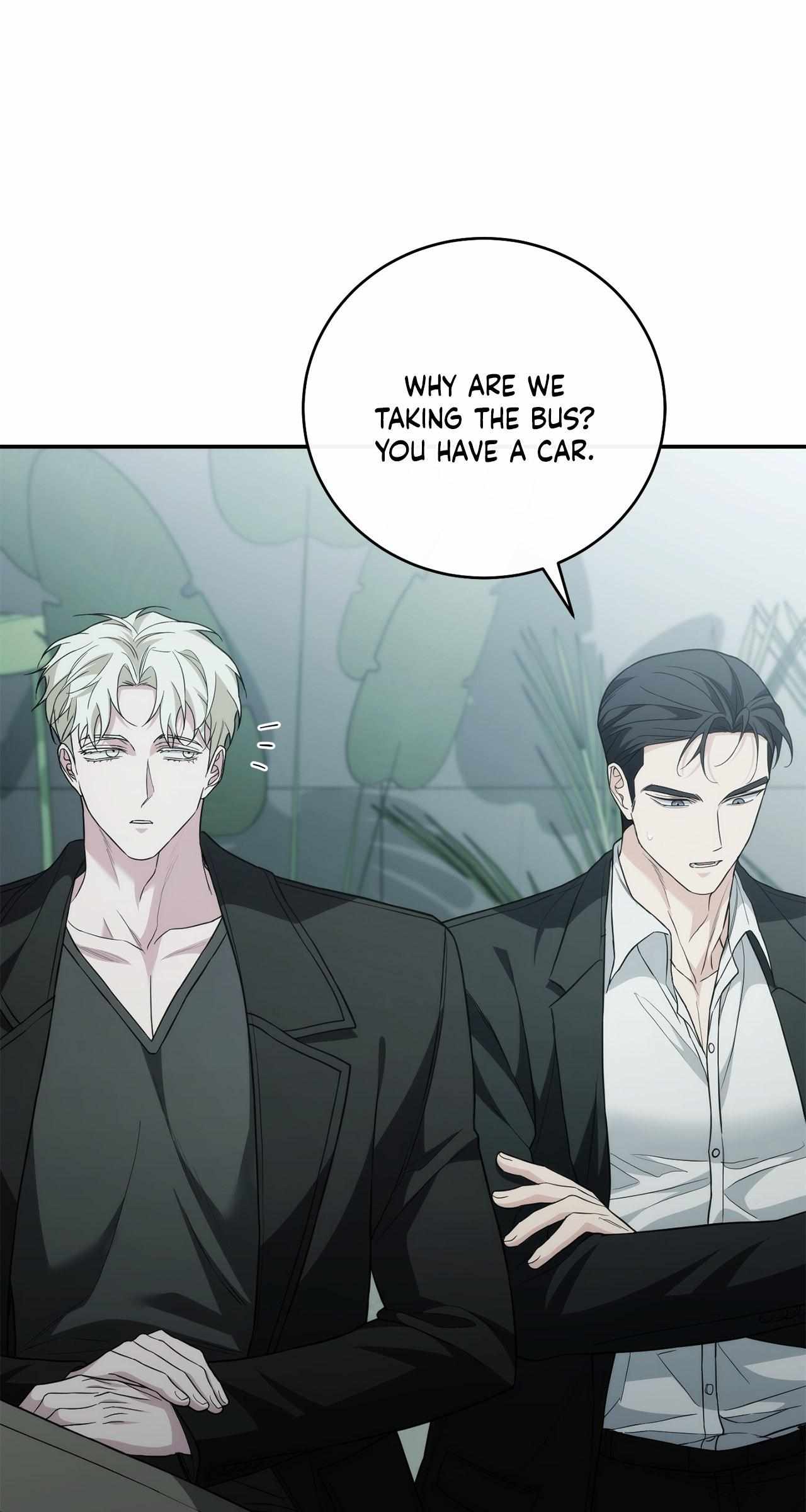 Read Unfinished Relationship chapter 30 image 30 on Lezhin