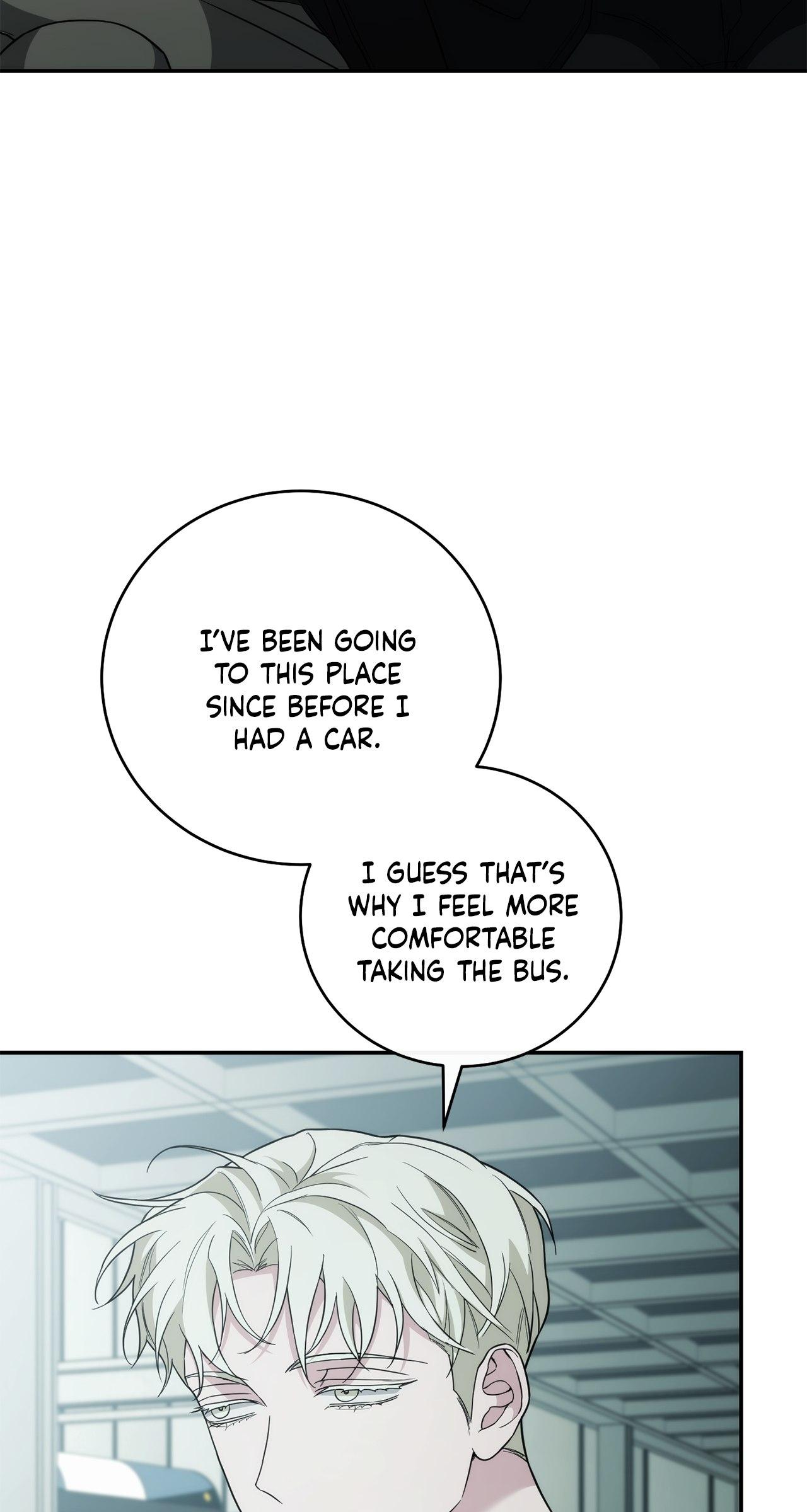 Read Unfinished Relationship chapter 30 image 31 on Lezhin