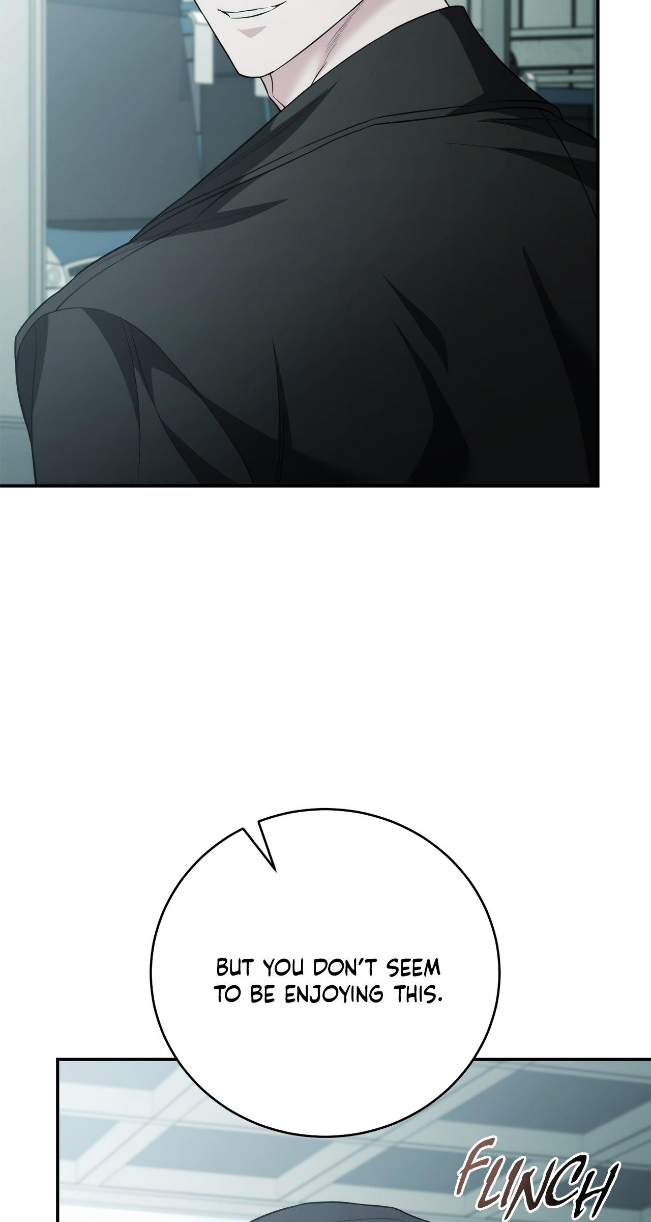 Read Unfinished Relationship chapter 30 image 32 on Lezhin