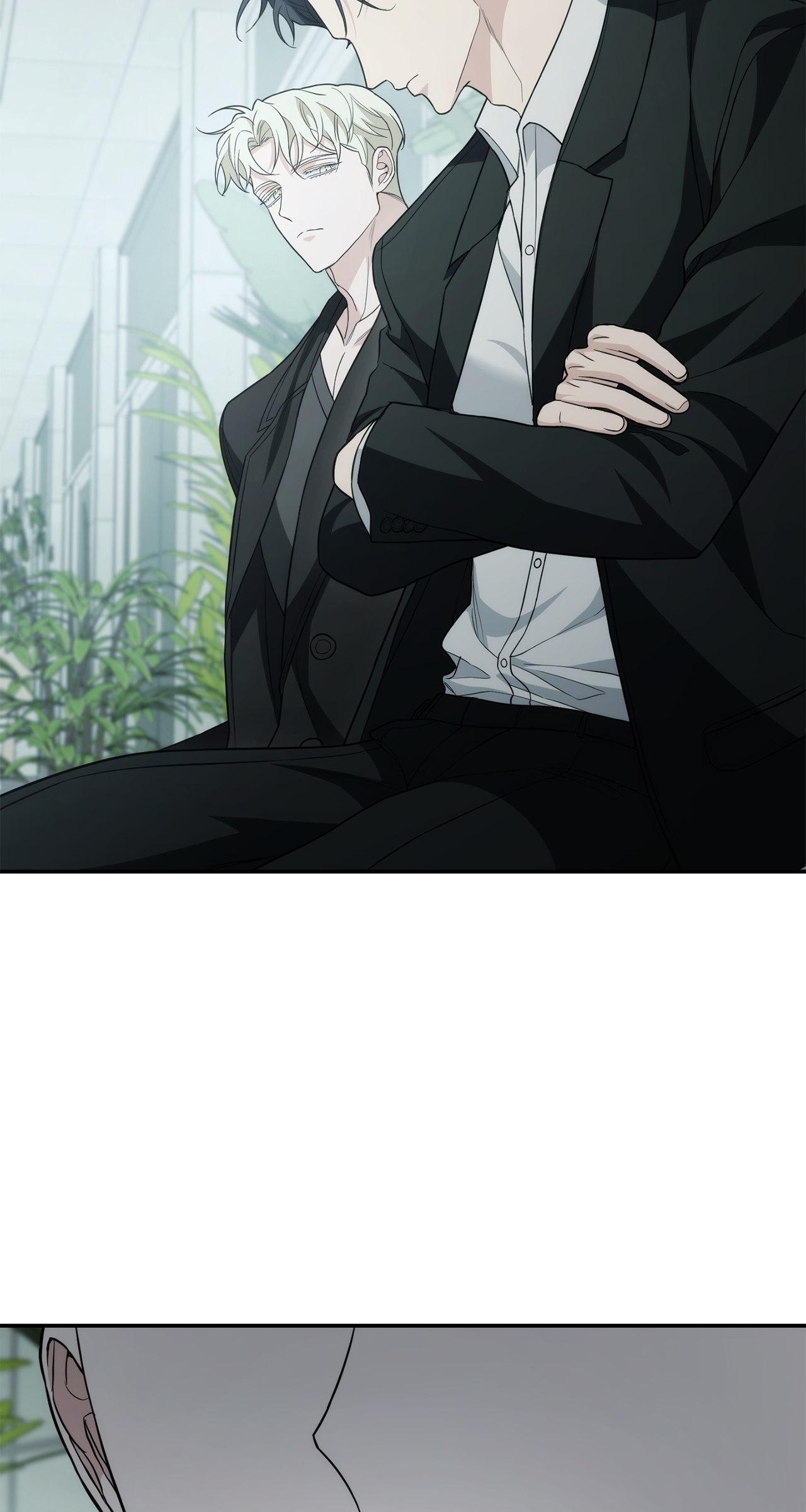 Read Unfinished Relationship chapter 30 image 37 on Lezhin