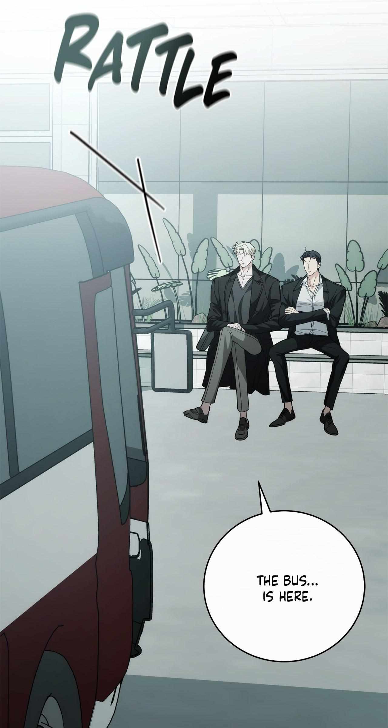 Read Unfinished Relationship chapter 30 image 39 on Lezhin