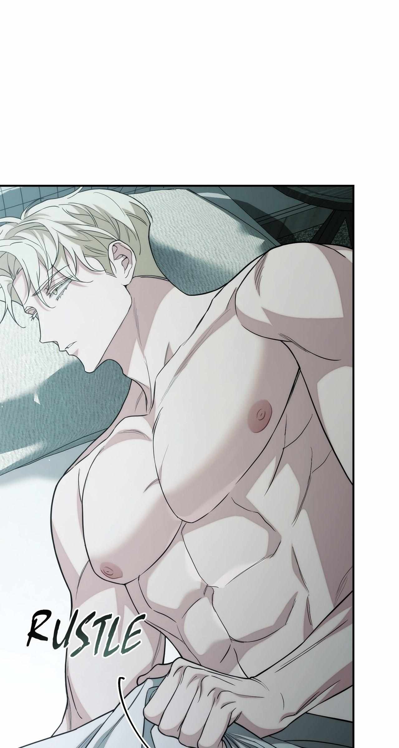 Read Unfinished Relationship chapter 30 image 4 on Lezhin