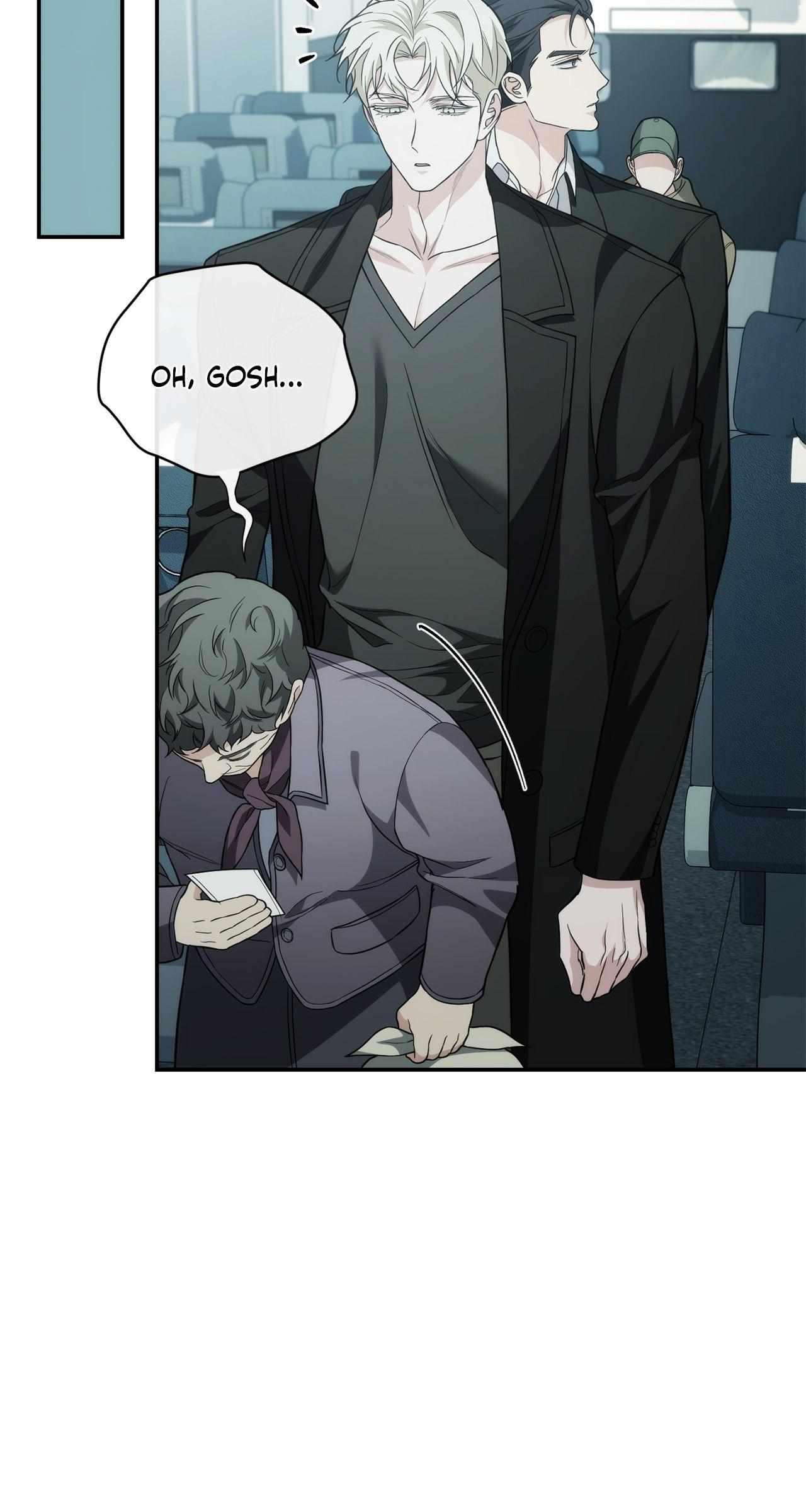 Read Unfinished Relationship chapter 30 image 41 on Lezhin