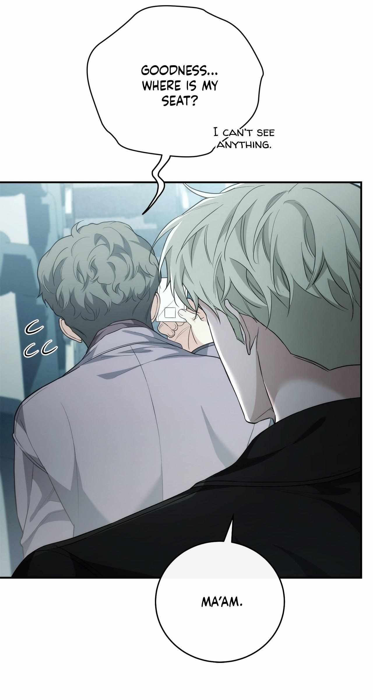 Read Unfinished Relationship chapter 30 image 42 on Lezhin