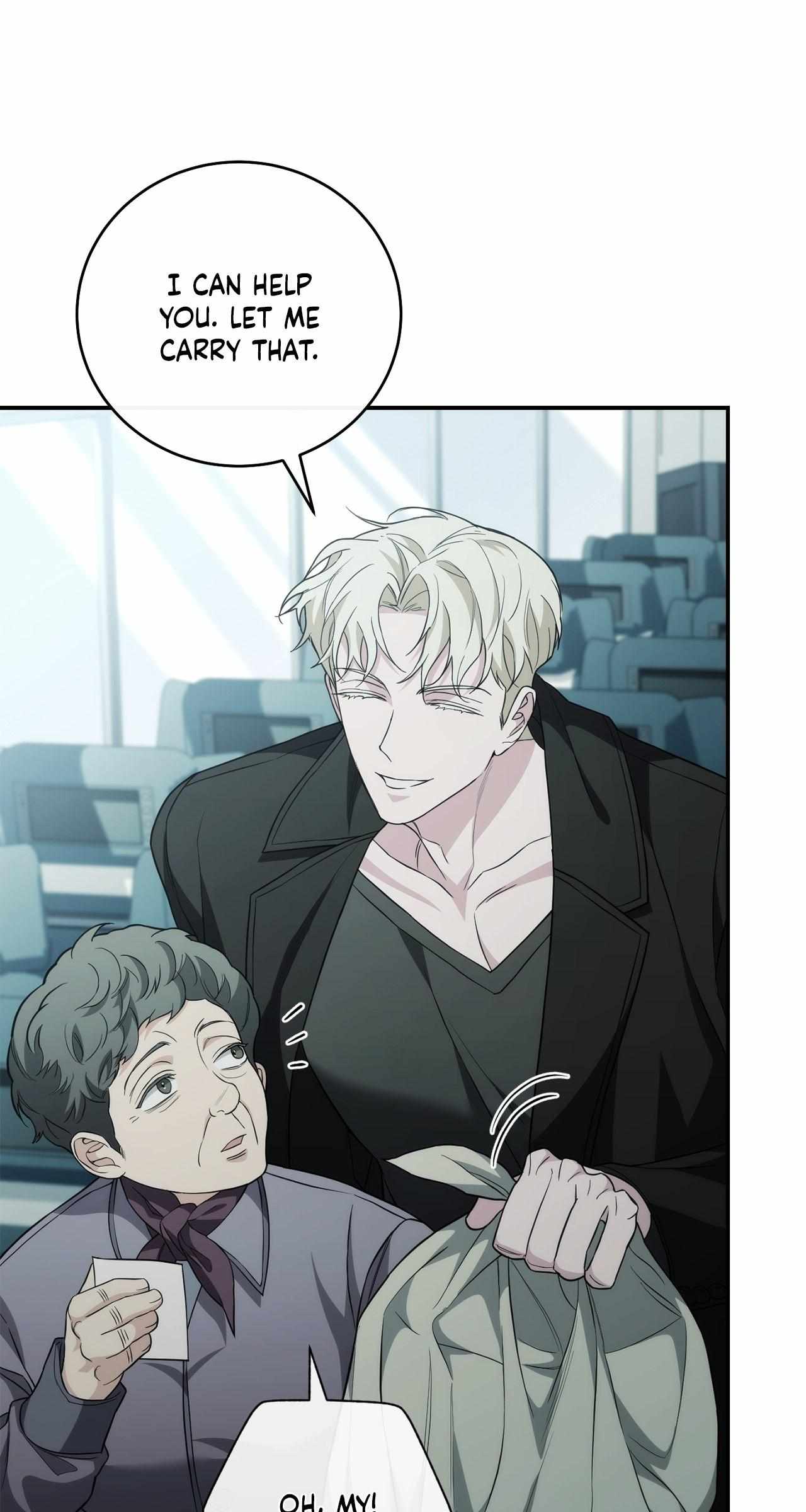 Read Unfinished Relationship chapter 30 image 44 on Lezhin