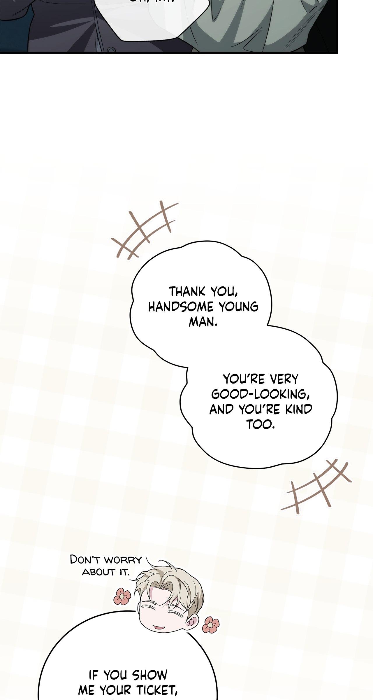 Read Unfinished Relationship chapter 30 image 45 on Lezhin