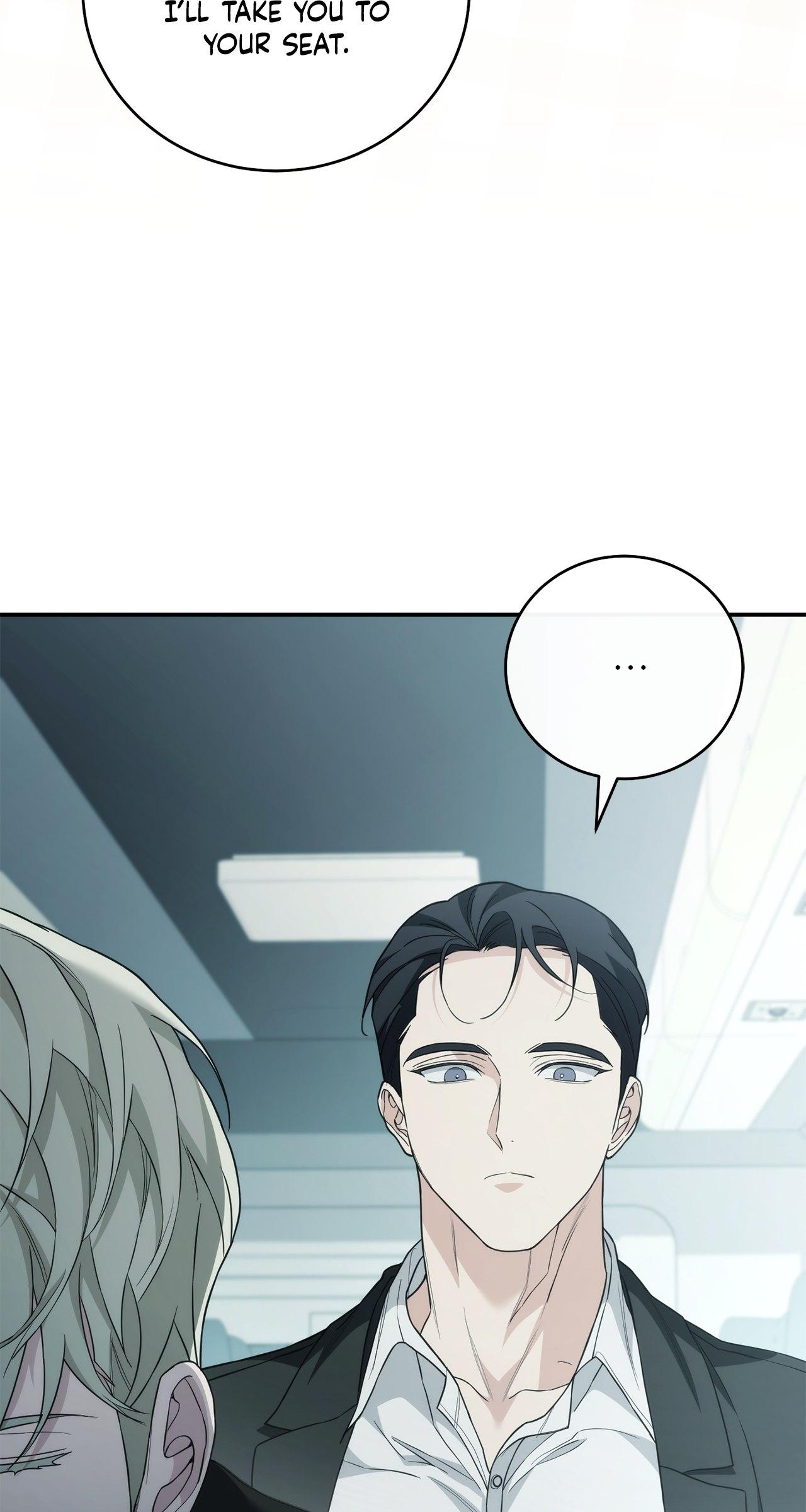 Read Unfinished Relationship chapter 30 image 46 on Lezhin