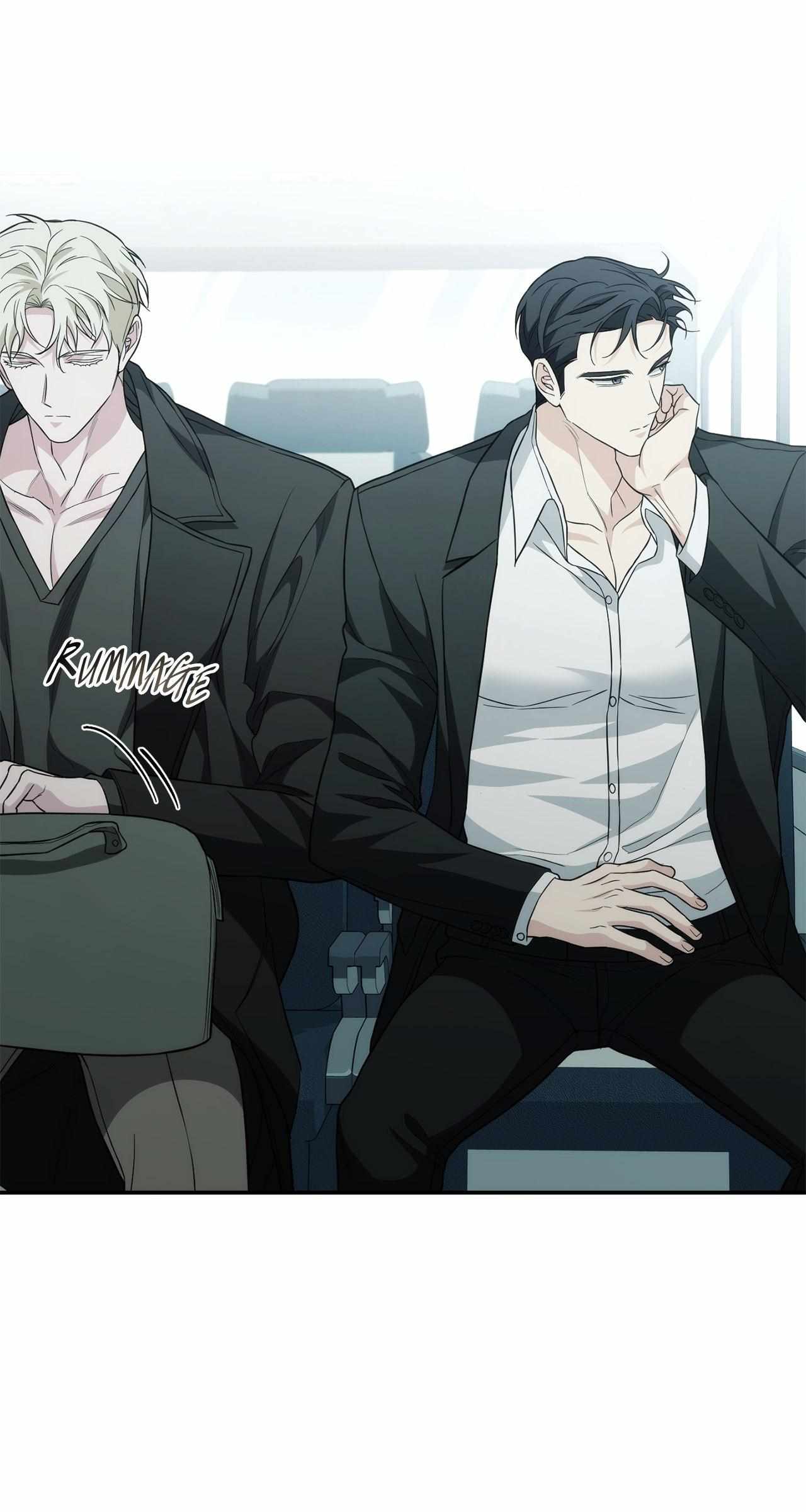 Read Unfinished Relationship chapter 30 image 48 on Lezhin