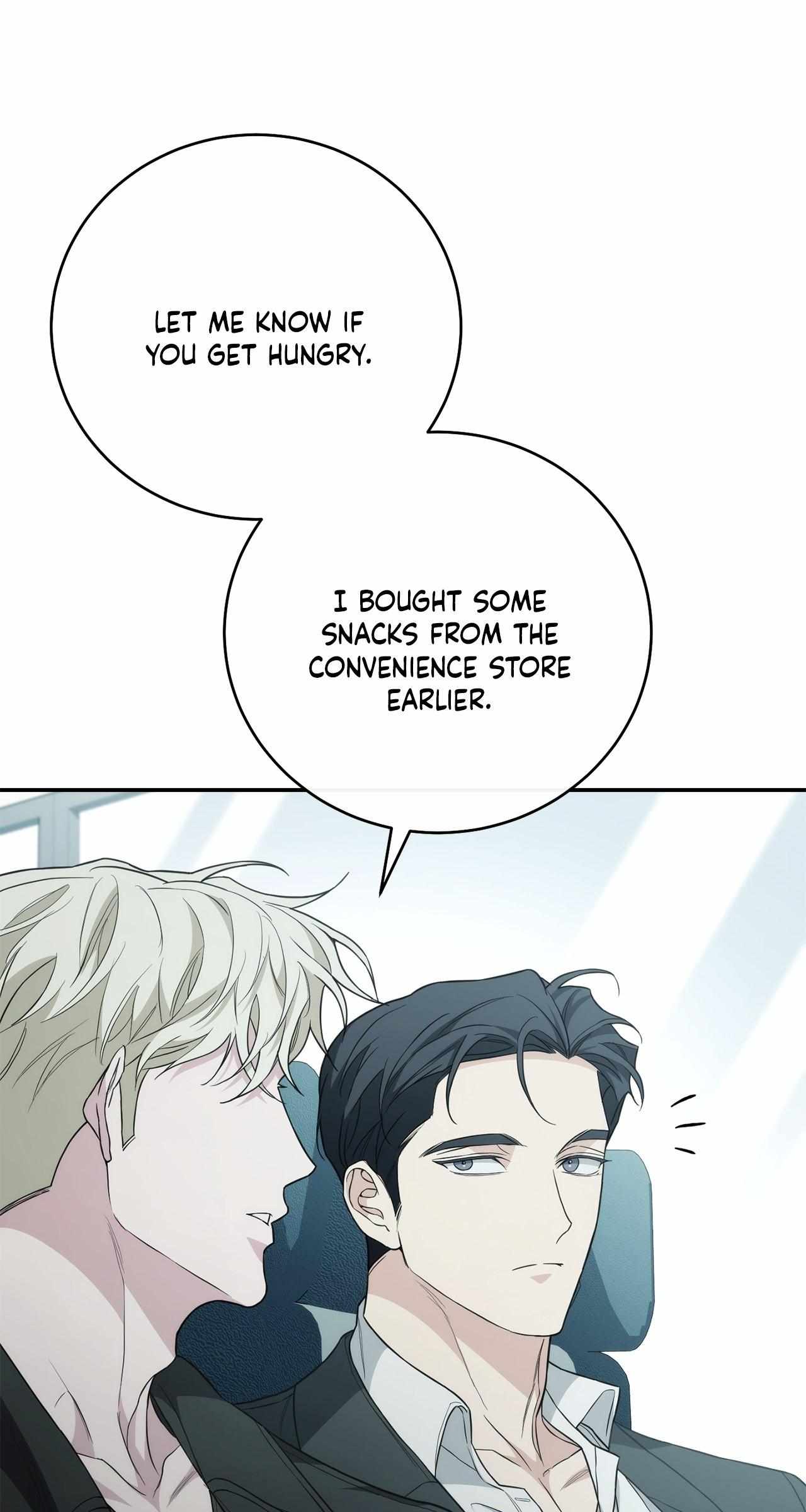 Read Unfinished Relationship chapter 30 image 49 on Lezhin
