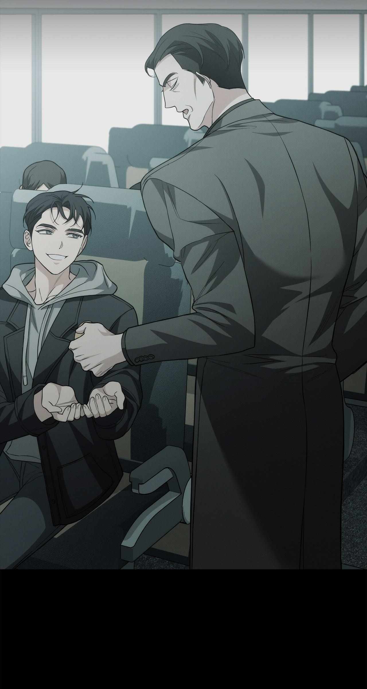 Read Unfinished Relationship chapter 30 image 55 on Lezhin