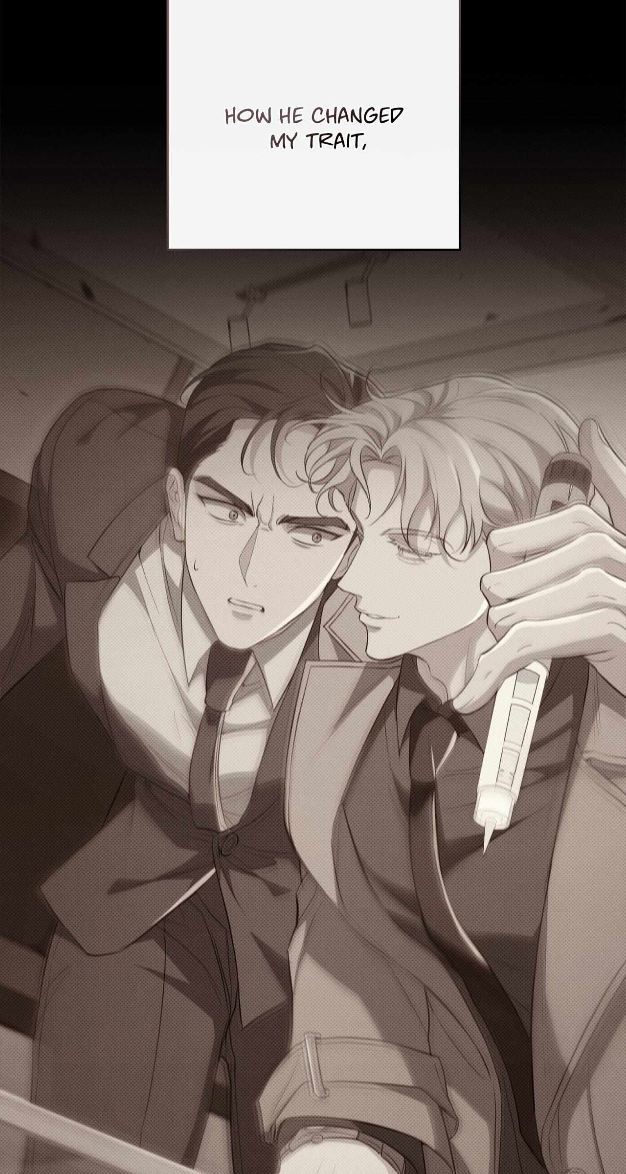 Read Unfinished Relationship chapter 30 image 75 on Lezhin