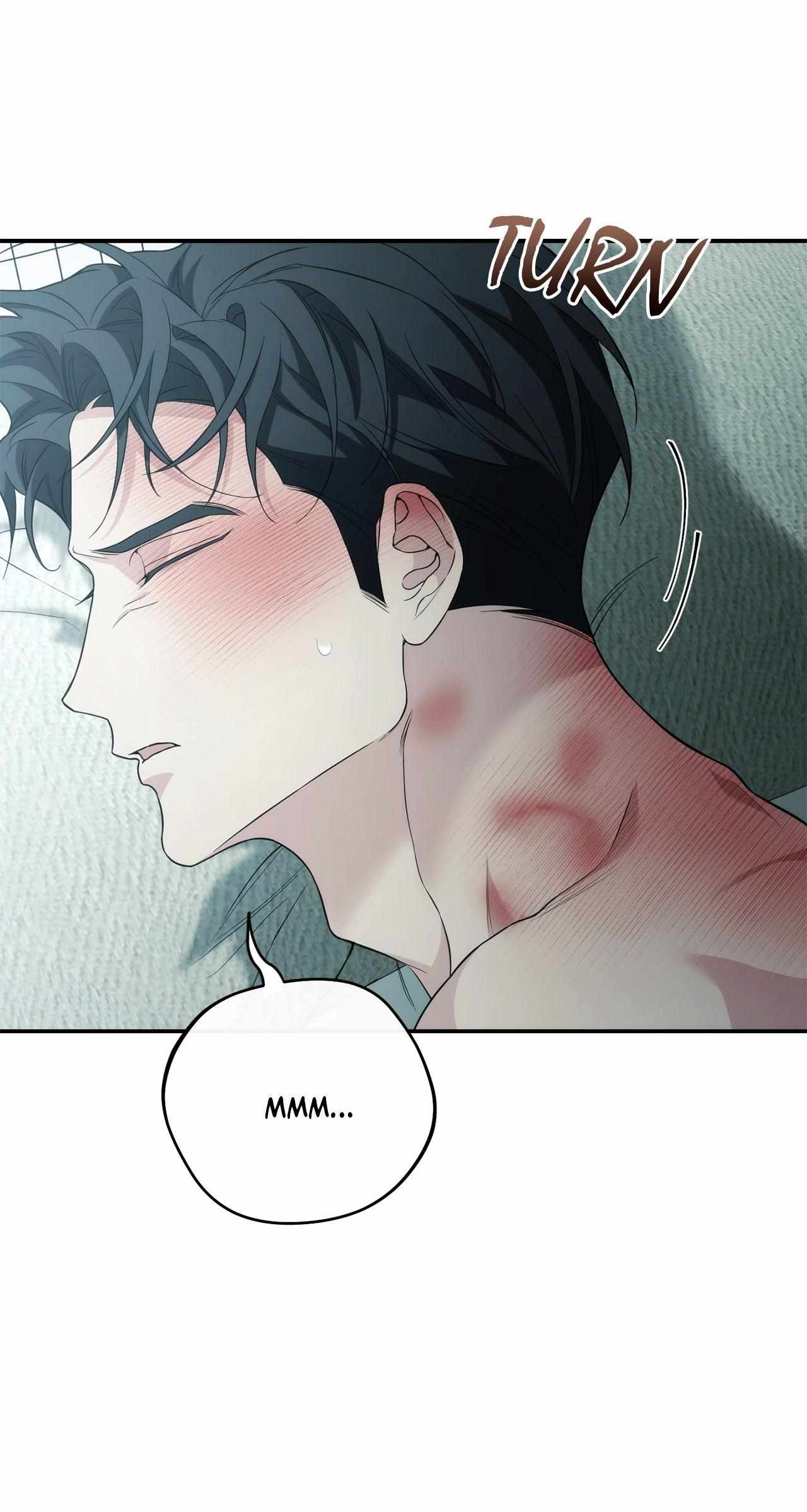 Read Unfinished Relationship chapter 30 image 8 on Lezhin